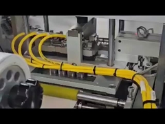 IV Fabricación de filtros