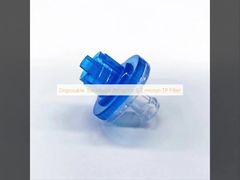 Protector de transductor desechable 0.2 micras Filtro TP