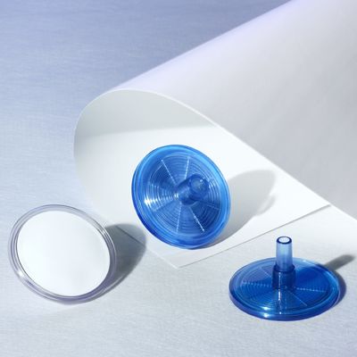 Hydrophilic PES Polyethersulfone Membrane Filter Custom Width Liquid Filter Membrane