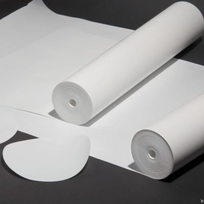 Polyamide Nylon Membrane Filter Paper 0.45 Micron For Vacuum Filter Flasks