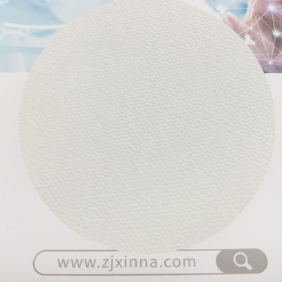 Hydrophobic Glass Fiber Membrane Filter For IV Infusion Spike Venting