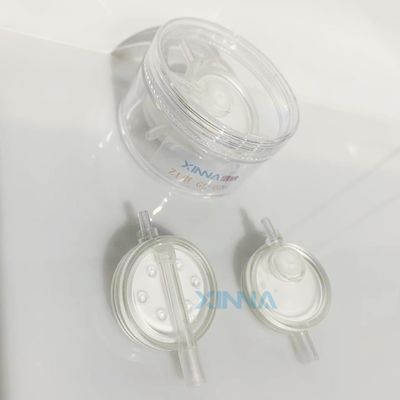 Non Sterile 1.2μm In-Line IV Filter For Intravenous Infusions