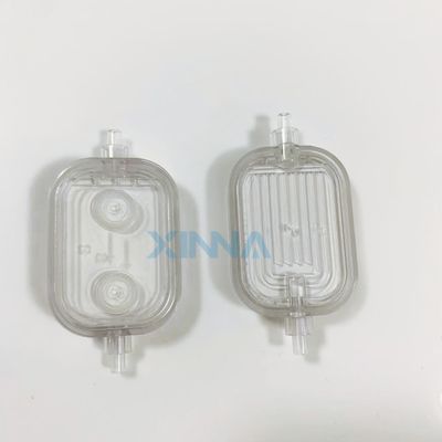 Disposable 5 Micron In-Line IV Filter With PES Membrane For Venous Access Lines