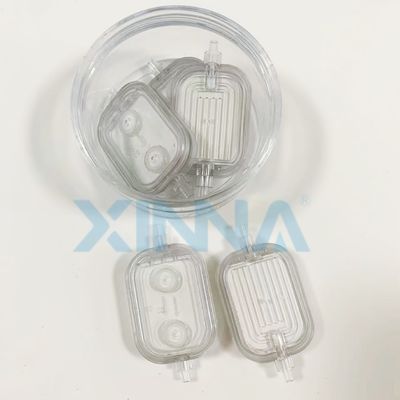 Disposable 5 Micron In-Line IV Filter With PES Membrane For Venous Access Lines