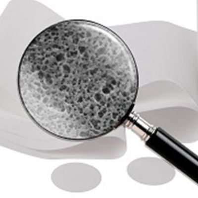 Nylon Membrane Disc Filters 0.22μm Pore Size