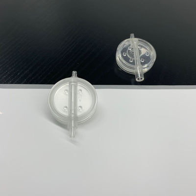 Unsupported and Supported PES Microfiltration Membrane Rolls Disks Flat Sheets