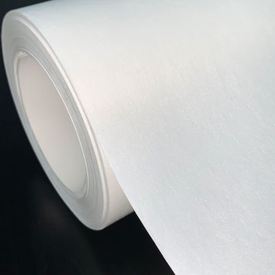 Microporous Hydrophobic PTFE Membrane Filter Laminated For Protection Vents