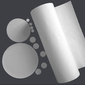 Hydrophobic Glass Fiber Membrane With Pore Size Range Of 0.22μM To 20μM