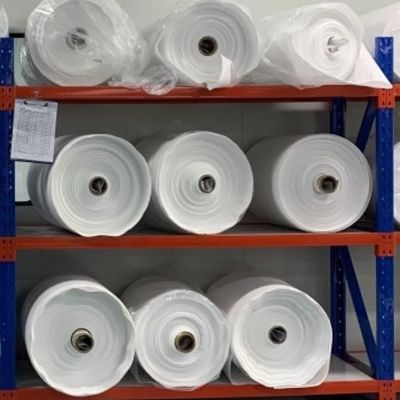 Hydrophobic Glass Fiber Membrane With Pore Size Range Of 0.22μM To 20μM