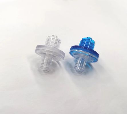 Transducer Protector Filters Use For Breathing Systems Cannula Breathing Circuit Sterilization