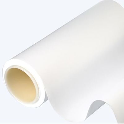 Polyethersulfone PES Microporous Membrane With PET As Supporting Layer In Rolls For Medical Use