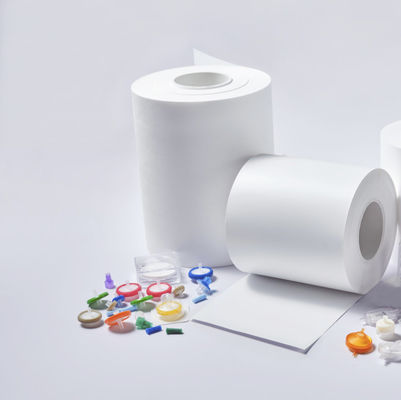 calidad  0.8 Micron PES Polyethersulfone Membrane Filters Hydrophilic Sterilizing Grade fábrica