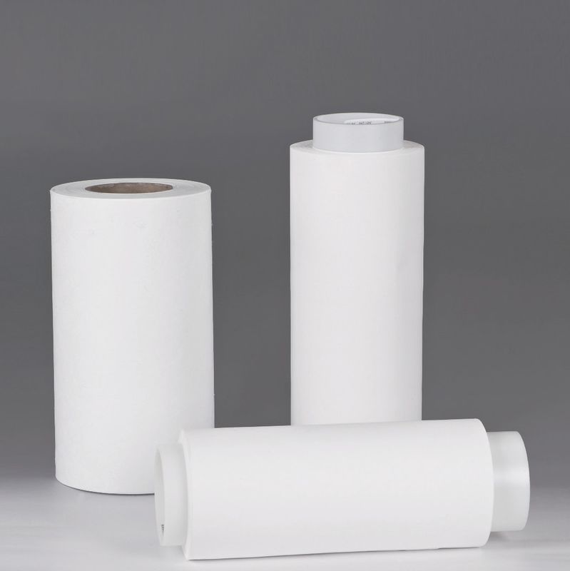 0.22μM Hydrophilic Polyethersulfone PES Membrane With PP Or PET As Supporting Layer