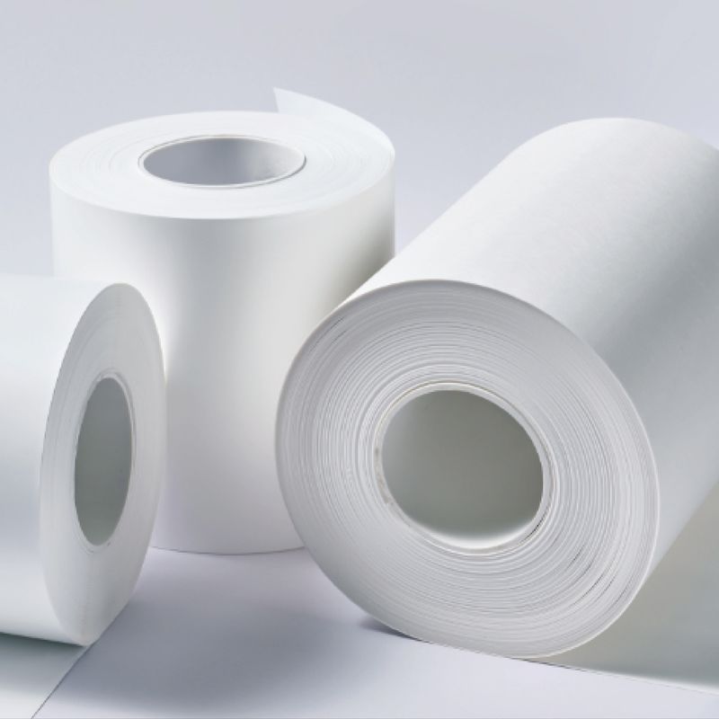 Polyethersulfone PES Microporous Membrane With PET As Supporting Layer In Rolls For Medical Use