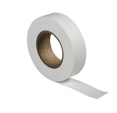 Hydrophobic Glass Fiber Membrane Without Binder For TSP Ambient Air Monitoring Tape Width 30MM