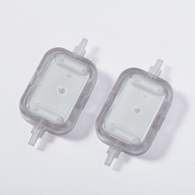 Filtro IV de 1.2 micras para equipo de infusión